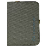 Portefeuille LifeVenture Card Wallet vert foncé Olive