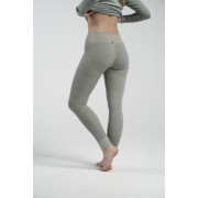 Sous-vêtements fonctionnels femme Devold Kvitegga Woman Long Johns