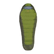 Sac de couchage Pinguin Tramp 195 cm (2020) green