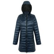 Manteau d'hiver femme Regatta Ande lIV bleu foncé Navy