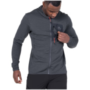 Sweatshirt fonctionnel homme Mountain Equipment Lumiko Hooded Jacket