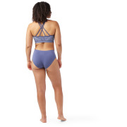 Culotte femme Smartwool Women's Intraknit Hipster Boxed