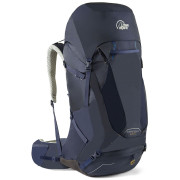 Sac à dos Lowe Alpine Manaslu 65:80 bleue Navy