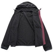 Veste polaire fonctionnelle femme Alpine Pro Zolla