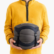 Sac de couchage en plumes Sea to Summit Alpine Down -29C Long