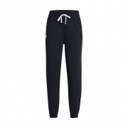 Pantalon de survêtement femmes Under Armour Rival Terry Jogger