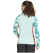 T-shirt fonctionnel femme Adidas Multi Syn Ls Wa