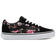 Chaussures femme Vans WM Ward rose / noir (ROSES) BLACK