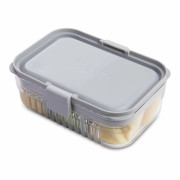 Boîte repas Packit Mod Lunch Bento Box girs