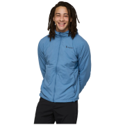 Veste homme Cotopaxi M'S Pacaya 2.0 Insulated Hooded Jacket