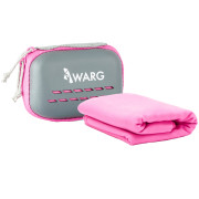 Serviette Warg Soft 30x50 cm