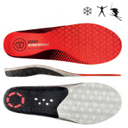 Semelles chaussures Sidas Winter 3D Performance