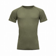 T-shirt fonctionnel homme Devold Lauparen Merino 190 Base Tee Man