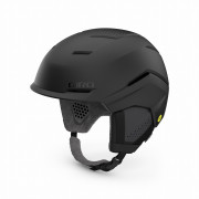 Casque de ski femmes Giro Tenet MIPS W noir Mat Black