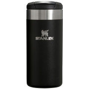 Mug isotherme Stanley AeroLight Transit 350 ml noir Black 2.0