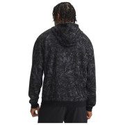 Sweat-shirt homme Under Armour UA Rival Flc Prtd Hoodie