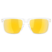 Lunettes soleil OAKLEY Holbrook Clear