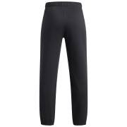 Pantalon enfant Under Armour UA B Rival FLC Graphics Jgr Anthracite