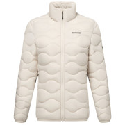 Veste femme Regatta Hydi beige LightVanilla