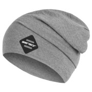 Bonnet Sensor Merino Wool girs Grey