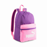Sac à dos Puma Phase Small Backpack rose / violet pink