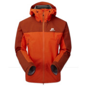 Veste homme Mountain Equipment Saltoro Jacket orange Magma/Bracken