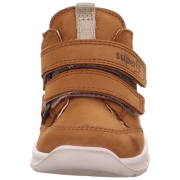 Chaussures enfant Superfit Breeze Brown