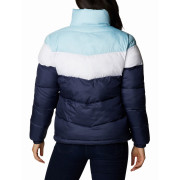 Veste femme Columbia Puffect™ Color Blocked Jkt