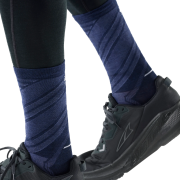 Chaussettes Smartwool Women's Run Zero Cushion Crew Socks