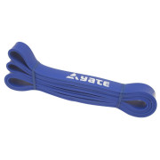 Élastiques de muscilation Yate Powerband 2080x4,5mm/largeur 29mm