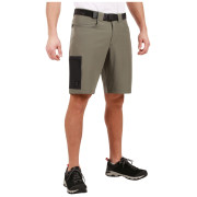 Shorts homme Kilpi Navia-M vert GRN