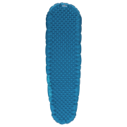 Matelas gonflable Robens HeatCore 3.8R Regular bleu Blue