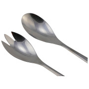 Couverts Bo-Camp Salad servers 2 pcs