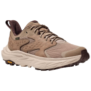 Chaussures randonnée homme Hoka Anacapa 2 Low GTX brun Dune / Oxford Tan