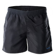 Shorts homme Hi-Tec Solme noir BLACK