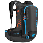 Sac à dos avalanches Ortovox Free Rider 20 S Avabag Kit vert BlackAnthracite