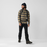 Chemise homme Fjällräven Singi Heavy Flannel Shirt M