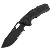 Couteau Gerber Order vert Black