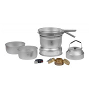 Set cuisine Trangia 25-2 UL s konvičkou