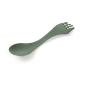 Spork Light My Fire Spork Original vert foncé Shadagreen