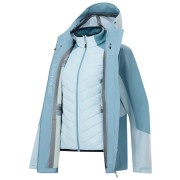 Veste femme Regatta Carletta 3-in-1