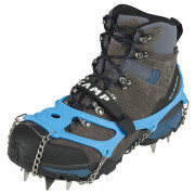 Crampons antidérapants Camp Ice Master Evo bleue Lightblue