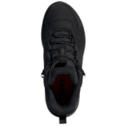 Bottes randonnée femme Adidas Terrex Anylander Leather Mid Climaproof