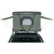 Tente voiture Thule Tepui HyBox vert / noir Black