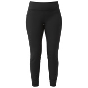 Patalon femme Mountain Equipment Sonica Wmns Tight vert MeBlack