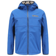 Veste enfant Alpine Pro Zeiho bleue blue