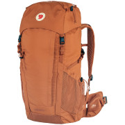 Sac à dos Fjällräven Abisko Hike 35 rouge / brun Terracotta Brown