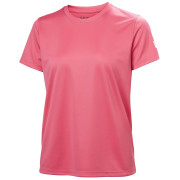 T-shirt femme Helly Hansen W Hh Tech T-Shirt 2.0 rose 064 CASCADIA PI