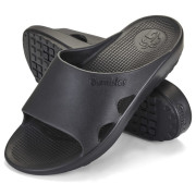 Pantoufles Gumbies Spasole Black noir black