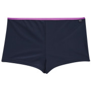 Maillot de bain femme Regatta Aceana Bikini Short bleu / violet Navy/Radiant Orchid